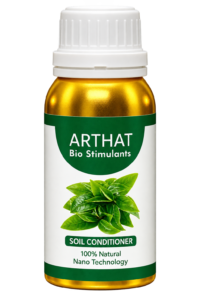 Arthat Biostimulant Soil Conditioner