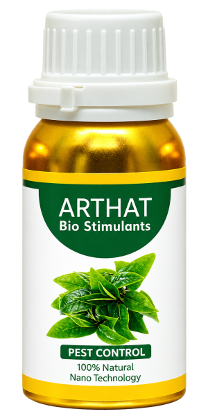Arthat Bio-Stimulants Pest Control