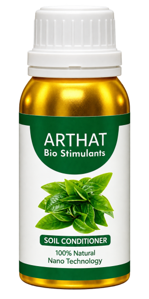 Arthat Biostimulant Soil Conditioner